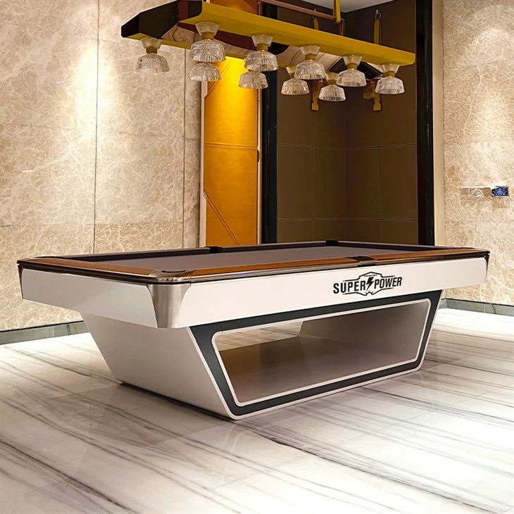 Us Billiards Pool Table