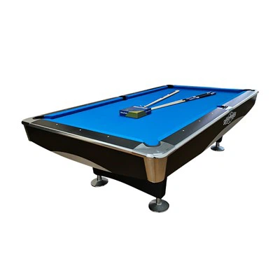 9ft amerikanischer Billardtisch